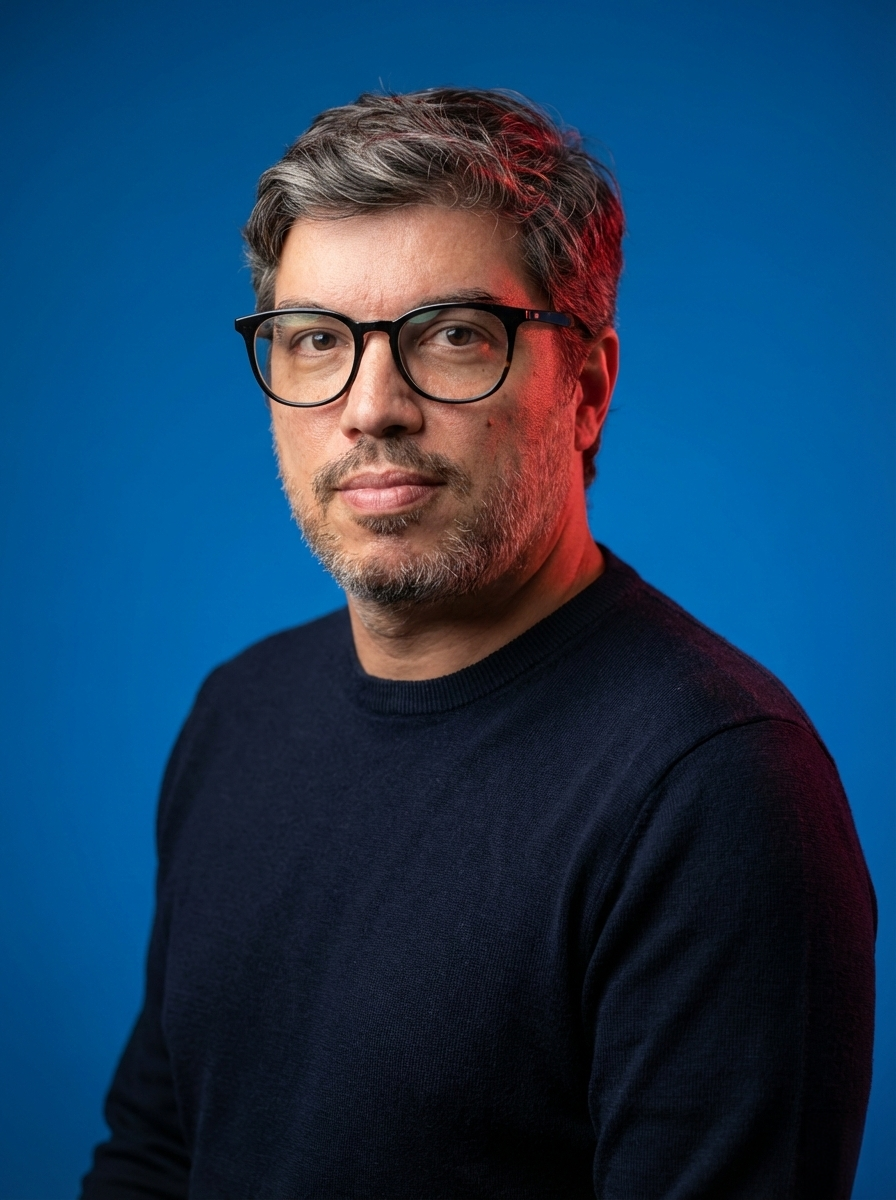 Samuel Leite